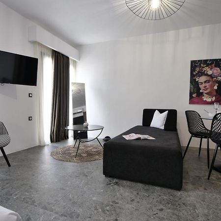 Kalypso Suites Hotel - Adults Only Elounda Exterior foto