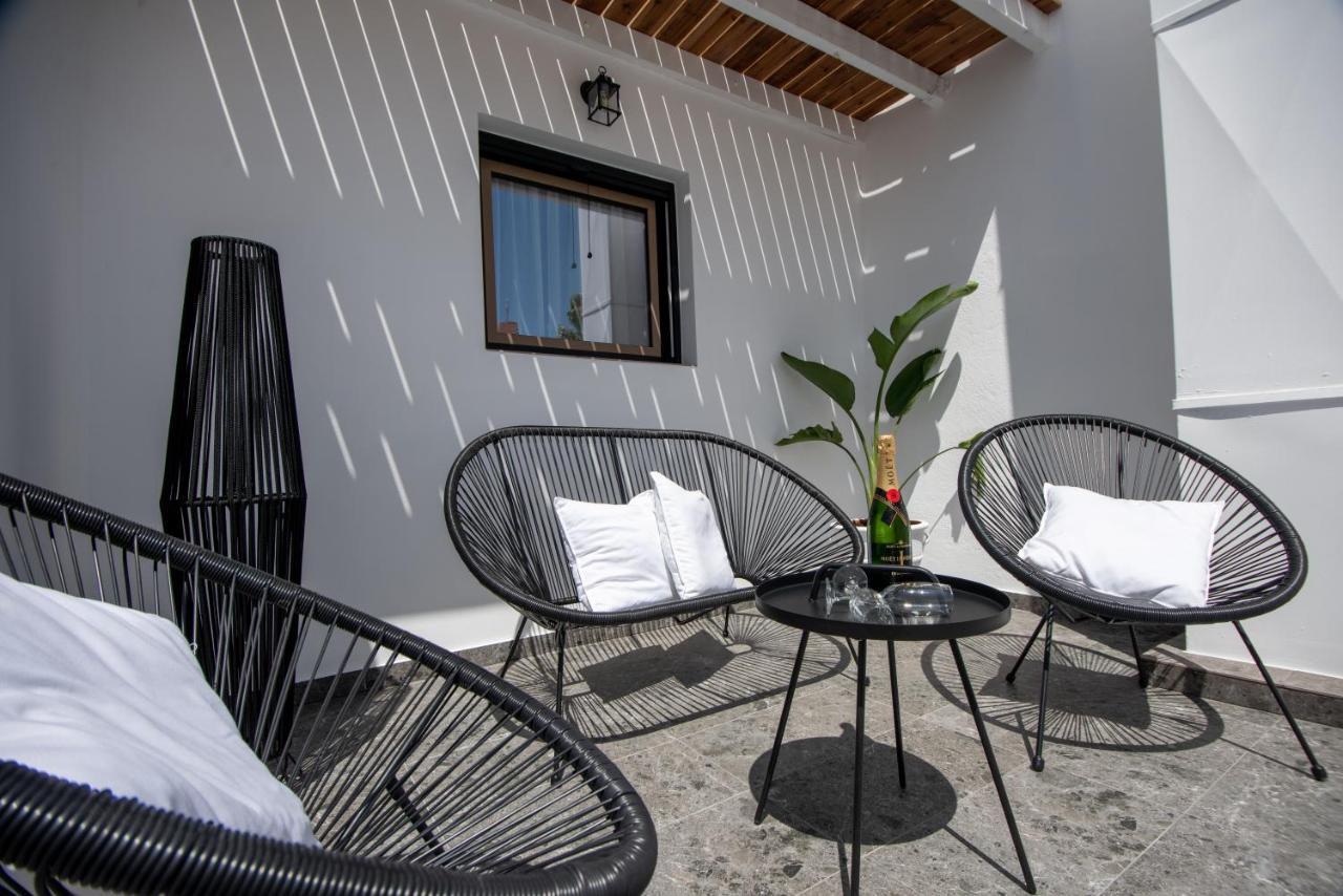 Kalypso Suites Hotel - Adults Only Elounda Exterior foto