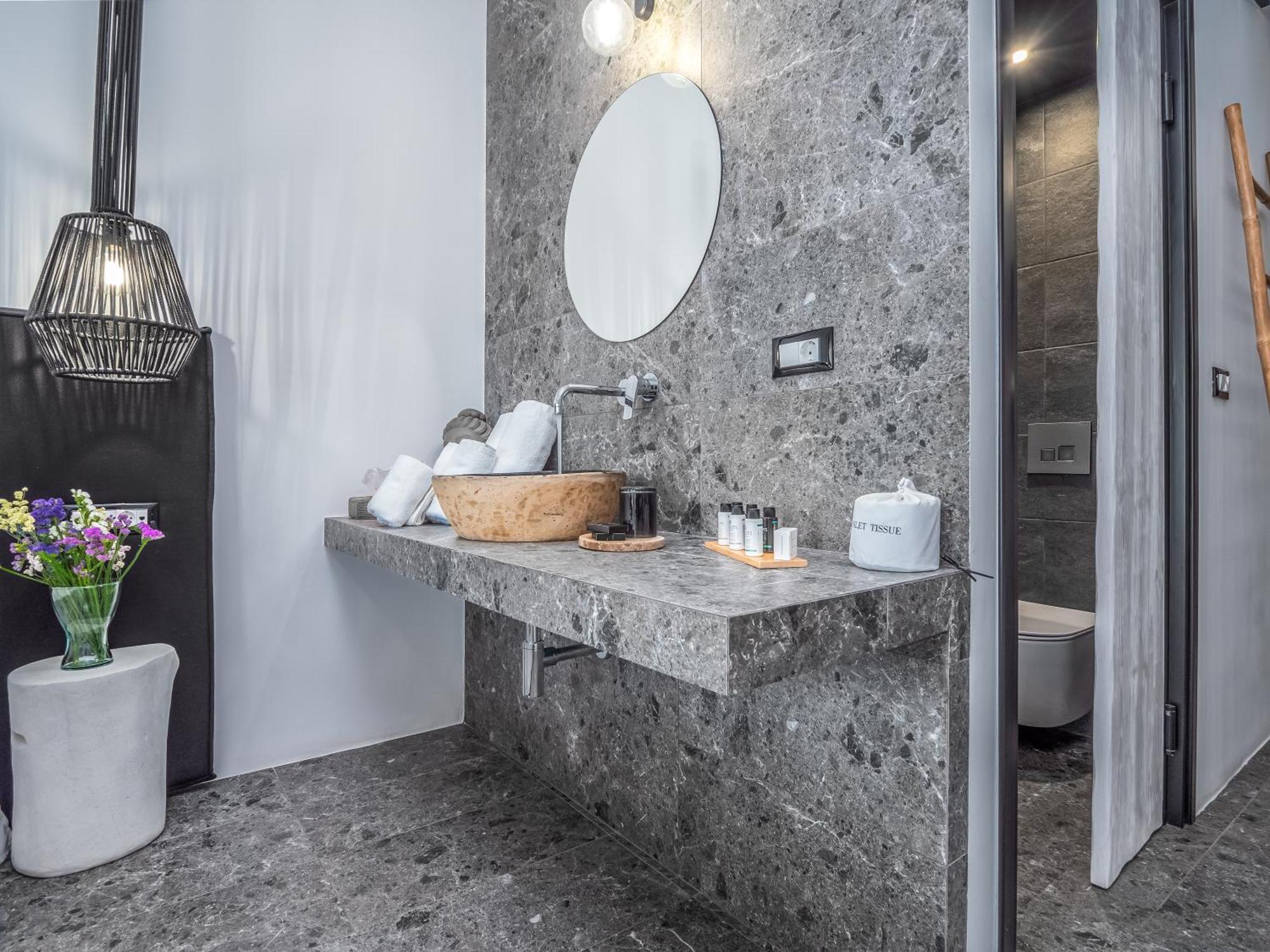 Kalypso Suites Hotel - Adults Only Elounda Exterior foto